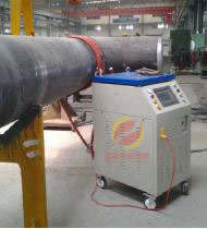 對(duì)焊預(yù)熱設(shè)備