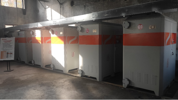 塔什店鎮(zhèn)人民政府（七中）學(xué)校煤改電工程項(xiàng)目