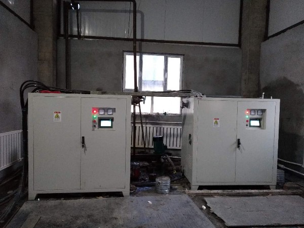 農村供暖設備選用哪種比較合適呢？