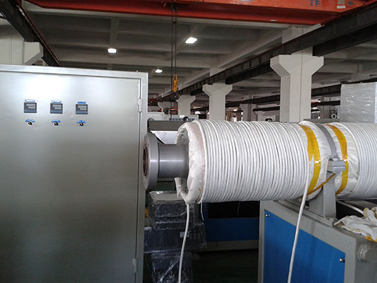 “華為”的啟示——淺談企業(yè)環(huán)保改造、節(jié)能改造