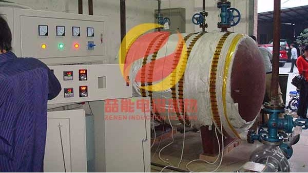 蒸汽鍋爐、導熱油鍋爐、熱水鍋爐環保改造方案