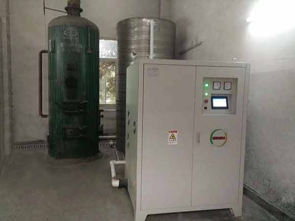 電磁采暖鍋爐只能用來(lái)進(jìn)行采暖嗎