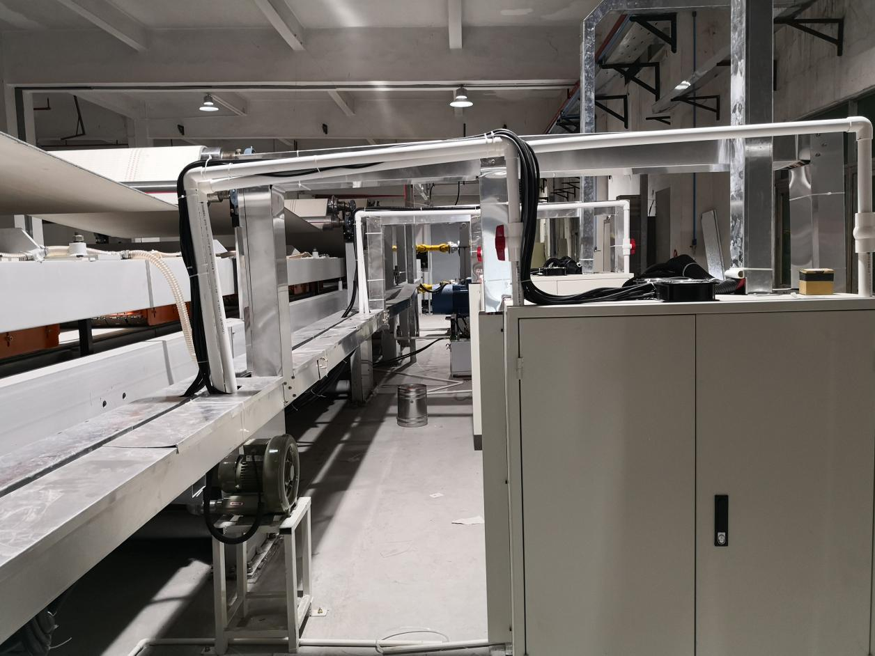 瓦楞機(jī)節(jié)能改造，聽聽紙板廠老板怎么說？