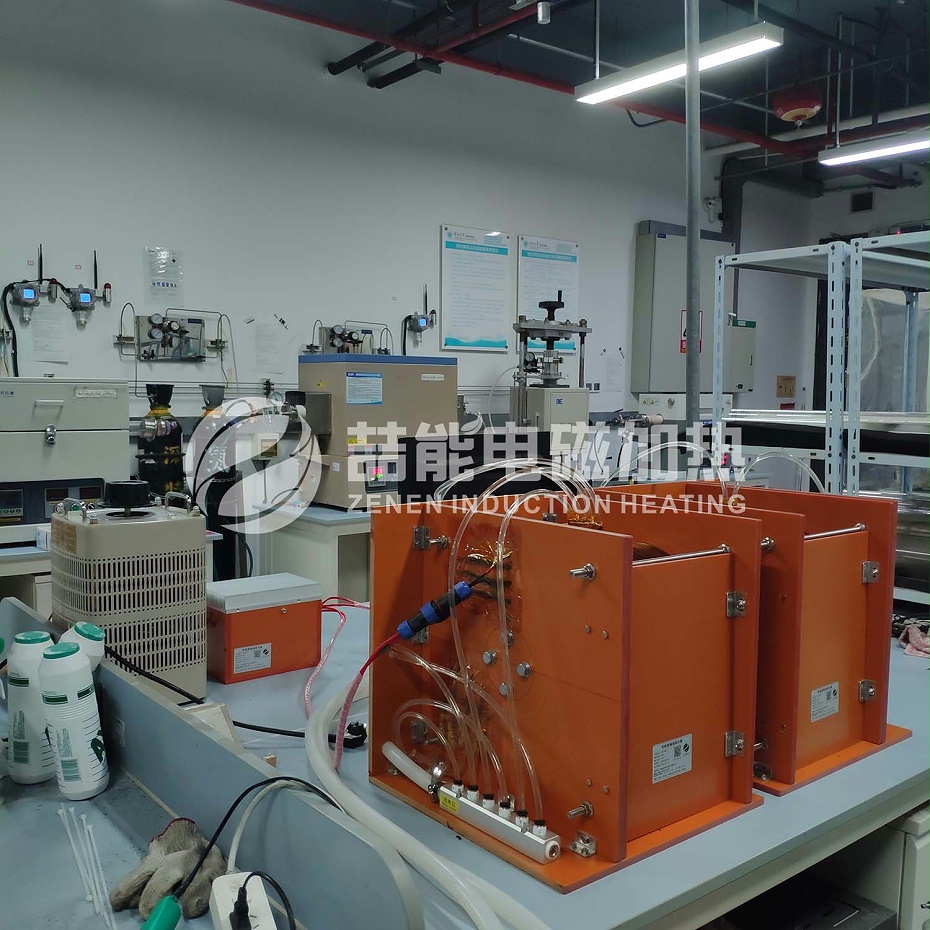 磁場發(fā)生器