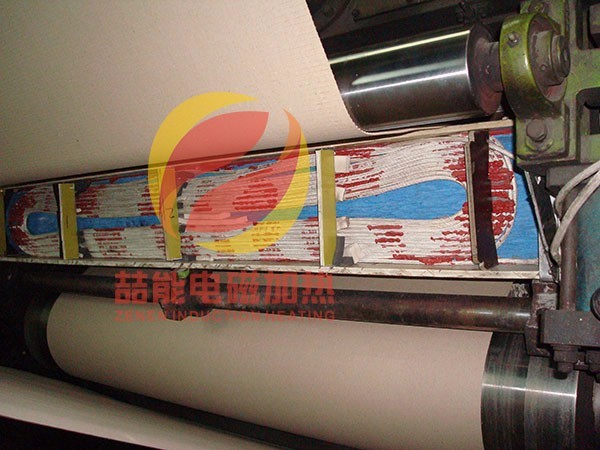 節(jié)能加熱改造:造紙機故障特性