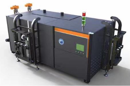 電磁加熱設備 電磁加熱設備