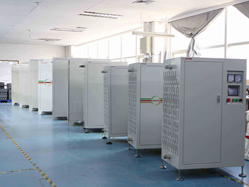 如何做才能讓電磁采暖爐更加省電？