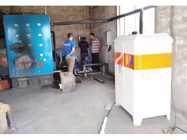 電鍋爐采暖與傳統(tǒng)采暖方式電阻采暖有什么不同