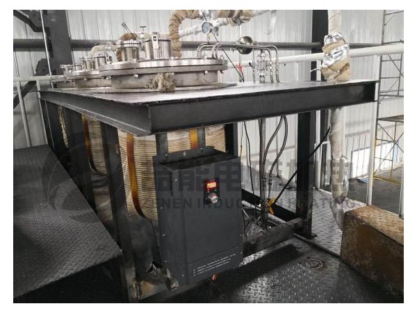 電磁加熱器使用時溫度異常如何解決？