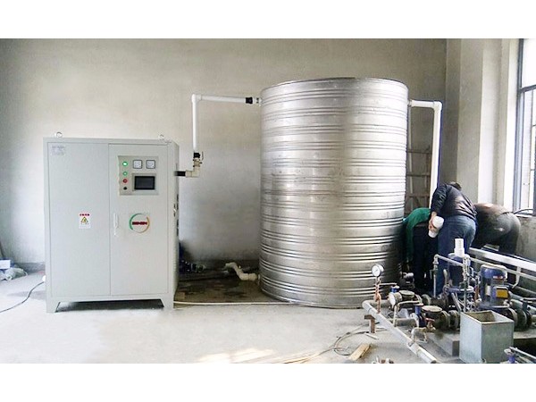 煤改電勢(shì)在必行，該如何改？