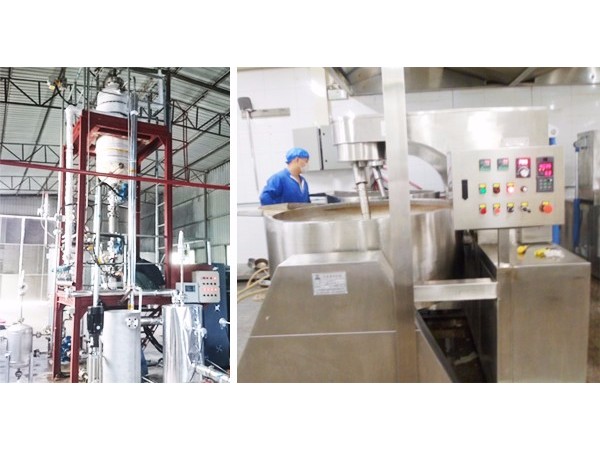 不銹鋼反應(yīng)釜怎樣改造比較經(jīng)濟(jì)？