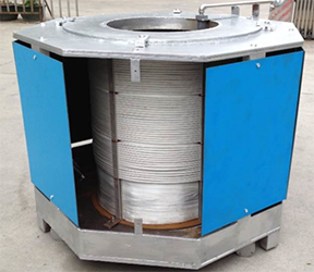 爐體結(jié)構(gòu)設(shè)計