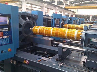 重新定義一種加熱，喆能在路上