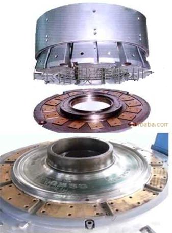 智能電磁加熱硫化系統 智能電磁加熱硫化系統